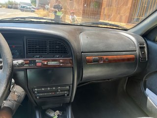Citroen Xantia 1999