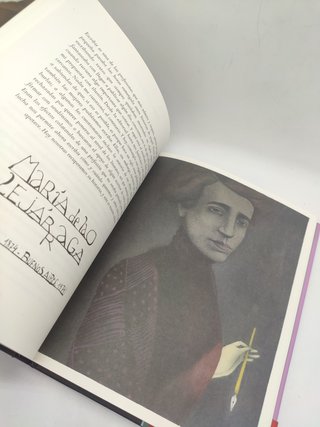 Pelea como una chica libro Ana Juan