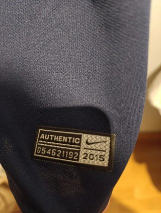 Camiseta Griezmann Nº 7 Atlético Madrid