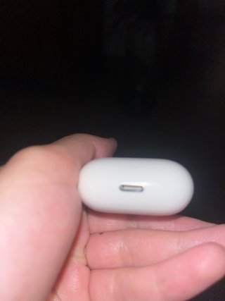 Apple AirPods 2da Gen