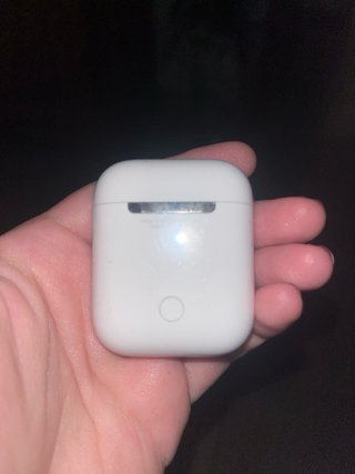 Apple AirPods 2da Gen