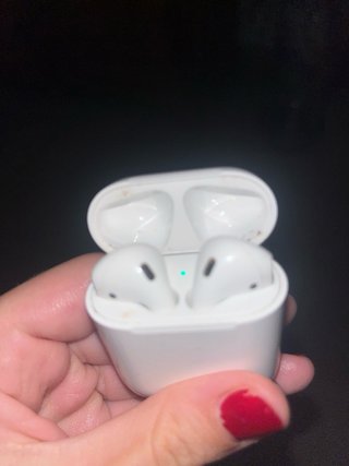 Apple AirPods 2da Gen