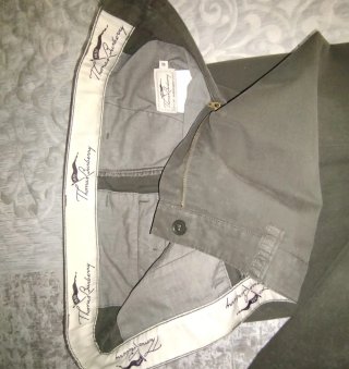 Lote pantalones hombre primeras marcas
