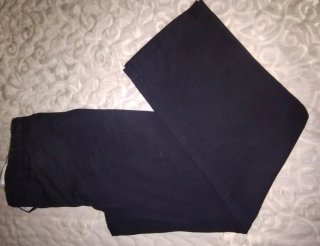 Lote pantalones hombre primeras marcas
