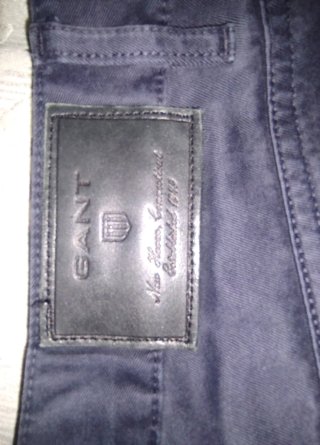 Lote pantalones hombre primeras marcas