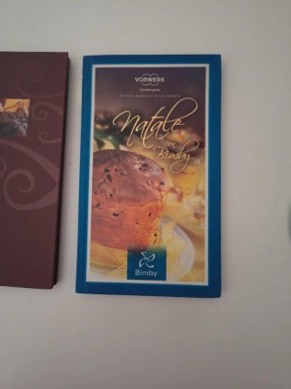 Libri ricette worwerk