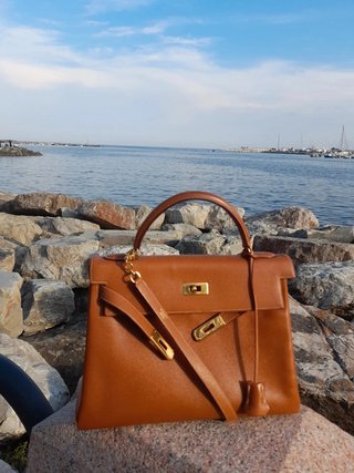 Kelly 32 vintage