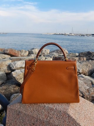 Kelly 32 vintage