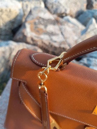 Kelly 32 vintage