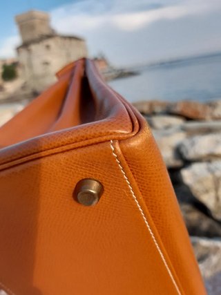 Kelly 32 vintage