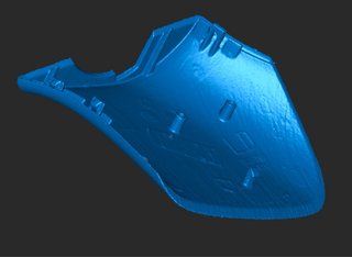 Escáner 3D Revopoint Inspire 2