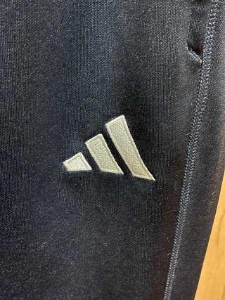 Pantalón Real Madrid Adidas Talla XS