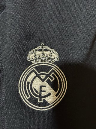 Pantalón Real Madrid Adidas Talla XS
