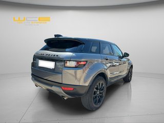 Land Rover Range Rover Evoque 2.0L TD4 Diesel 110kW (150CV) 4x4 SE