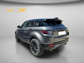 Land Rover Range Rover Evoque 2.0L TD4 Diesel 110kW (150CV) 4x4 SE