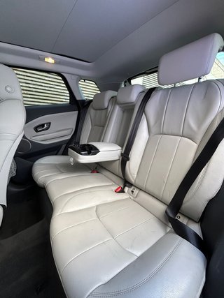Land Rover Range Rover Evoque 2.0L TD4 Diesel 110kW (150CV) 4x4 SE