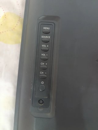 Televisor Hisense Negro Escucho ofertas