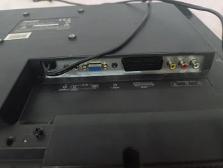 Televisor Hisense Negro Escucho ofertas