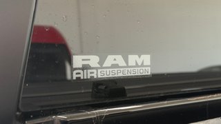 Dodge RAM 1500 Limited Edition 5.7 V8 año  2022