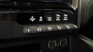 Dodge RAM 1500 Limited Edition 5.7 V8 año  2022