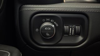 Dodge RAM 1500 Limited Edition 5.7 V8 año  2022