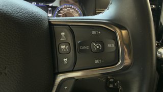 Dodge RAM 1500 Limited Edition 5.7 V8 año  2022