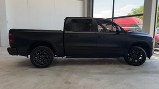 Dodge RAM 1500 Limited Edition 5.7 V8 año  2022