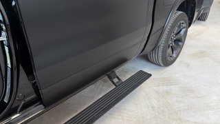 Dodge RAM 1500 Limited Edition 5.7 V8 año  2022