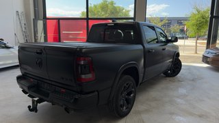 Dodge RAM 1500 Limited Edition 5.7 V8 año  2022