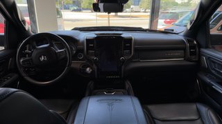 Dodge RAM 1500 Limited Edition 5.7 V8 año  2022