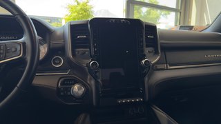 Dodge RAM 1500 Limited Edition 5.7 V8 año  2022