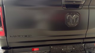 Dodge RAM 1500 Limited Edition 5.7 V8 año  2022