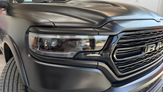 Dodge RAM 1500 Limited Edition 5.7 V8 año  2022