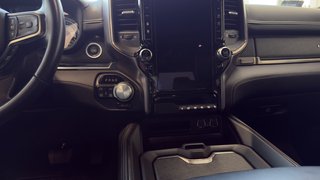Dodge RAM 1500 Limited Edition 5.7 V8 año  2022