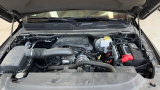 Dodge RAM 1500 Limited Edition 5.7 V8 año  2022