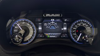 Dodge RAM 1500 Limited Edition 5.7 V8 año  2022