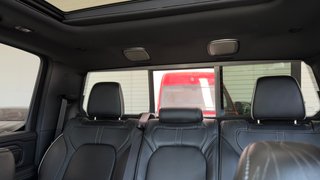 Dodge RAM 1500 Limited Edition 5.7 V8 año  2022