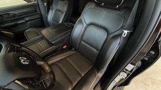 Dodge RAM 1500 Limited Edition 5.7 V8 año  2022