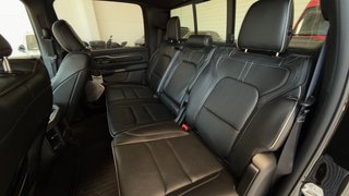 Dodge RAM 1500 Limited Edition 5.7 V8 año  2022