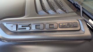 Dodge RAM 1500 Limited Edition 5.7 V8 año  2022
