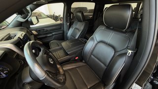 Dodge RAM 1500 Limited Edition 5.7 V8 año  2022