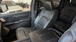 Dodge RAM 1500 Limited Edition 5.7 V8 año  2022