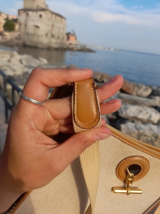 Borsa Vespa Hermes