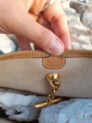 Borsa Vespa Hermes