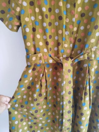 Vestido Kling