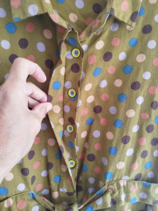 Vestido Kling