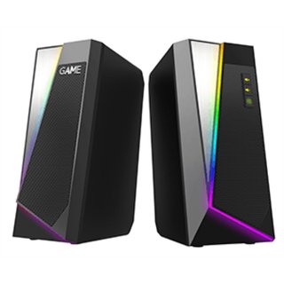 Altavoces Gaming Bluetooth Estéreo