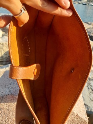 Evelyn 29 vintage