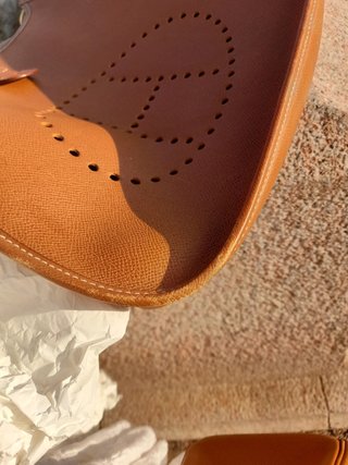 Evelyn 29 vintage