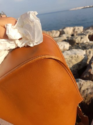 Evelyn 29 vintage